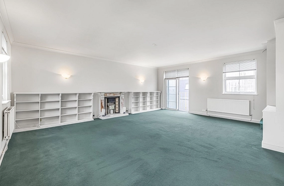 Maxwell Road, London, SW6 - Kinleigh Folkard & Hayward