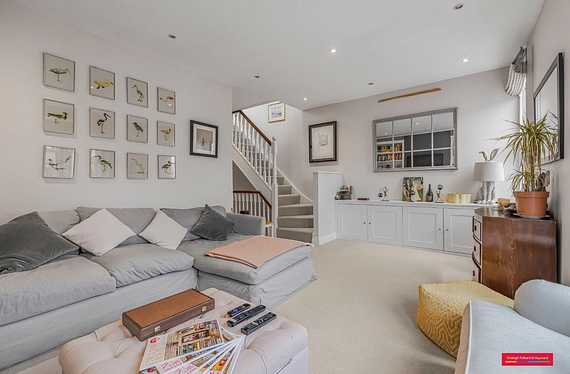 Stephendale Road, London, SW6 - Kinleigh Folkard & Hayward