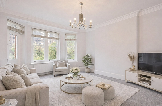 Ashburnham Road, London, SW10 - Kinleigh Folkard & Hayward