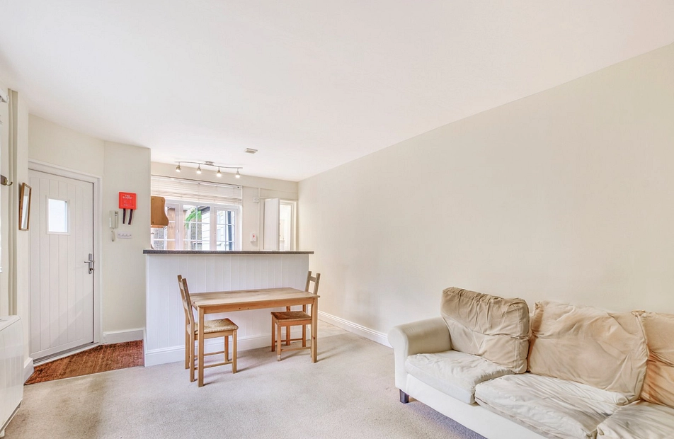 Dawes Road, London, SW6 - Kinleigh Folkard & Hayward