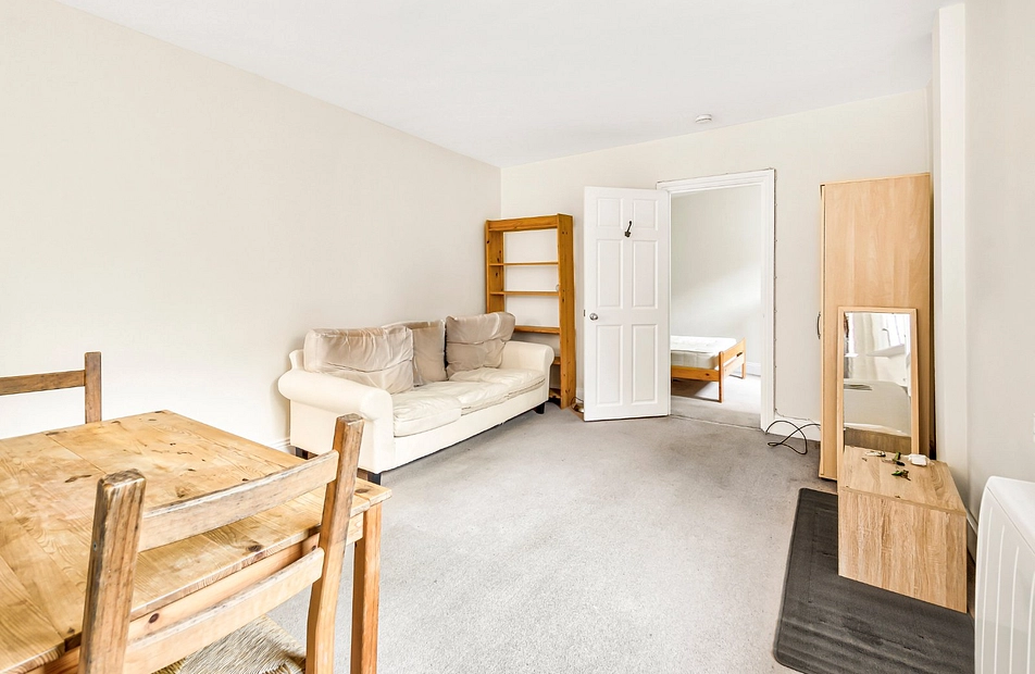 Dawes Road, London, SW6 - Kinleigh Folkard & Hayward