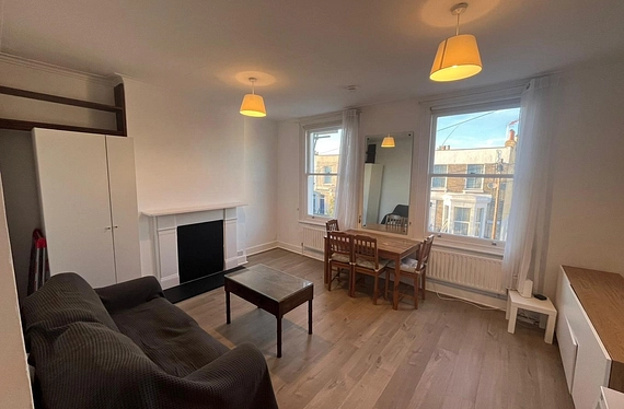 Eustace Road, London, SW6 - Kinleigh Folkard & Hayward