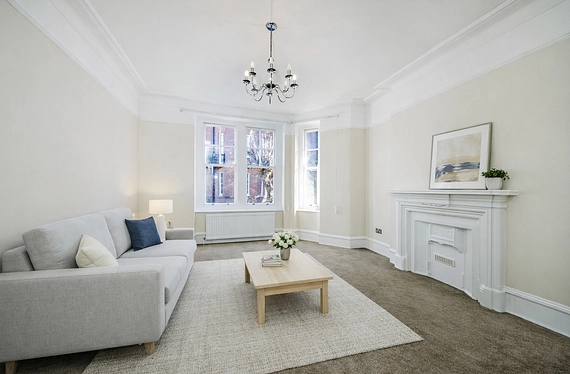 Kensington Hall Gardens, Beaumont Avenue, London, W14 - Kinleigh Folkard & Hayward