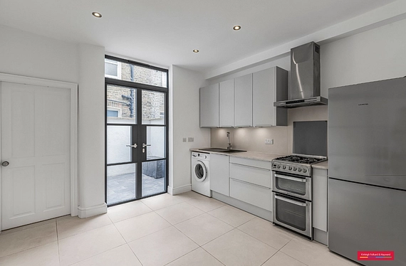 Glenrosa Street, London, SW6 - Kinleigh Folkard & Hayward