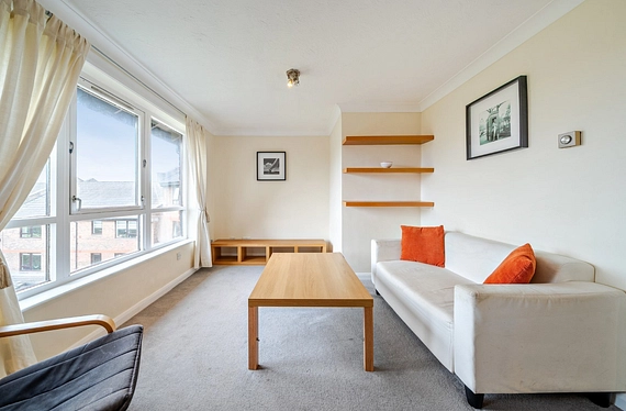 Maltings Place, Fulham, London, SW6 - Kinleigh Folkard & Hayward