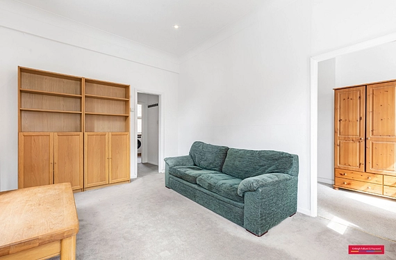 Fulham Road, London, SW6 - Kinleigh Folkard & Hayward