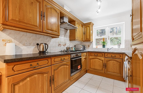 Gwyn Close, London, SW6 - Kinleigh Folkard & Hayward