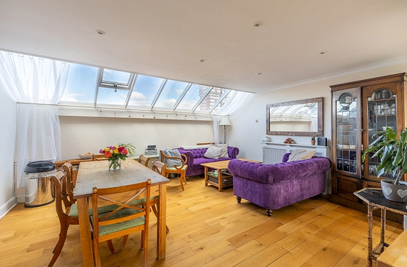 Langford Road, Fulham, London, SW6 - Kinleigh Folkard & Hayward