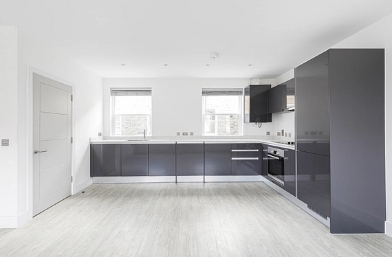 Munster Road, London, SW6 - Kinleigh Folkard & Hayward