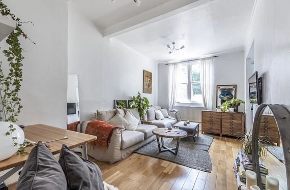 Harwood Road, Fulham, London, SW6 - Kinleigh Folkard & Hayward