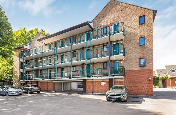 Ranelagh Gardens, London, SW6 - Kinleigh Folkard & Hayward