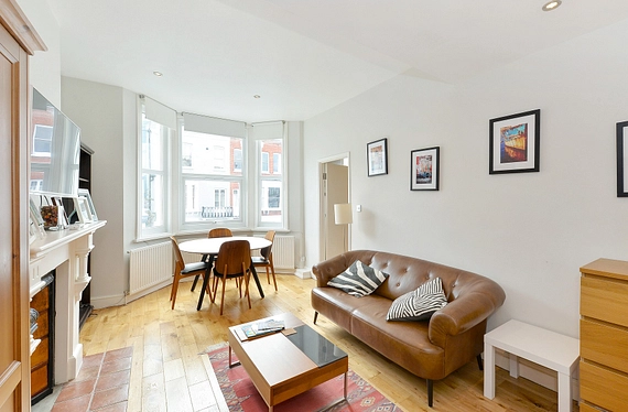 Waldemar Avenue, Fulham, London, SW6 - Kinleigh Folkard & Hayward