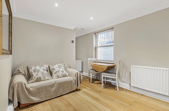 Bishops Road, London, SW6 - Kinleigh Folkard & Hayward