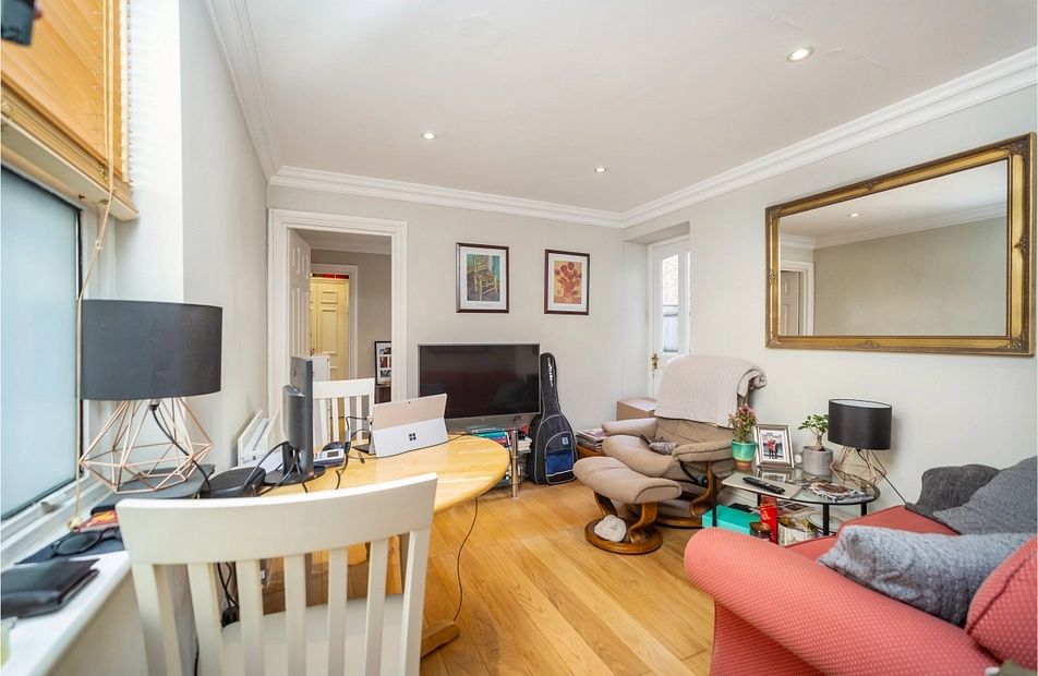 Bishops Road, London, SW6 - Kinleigh Folkard & Hayward