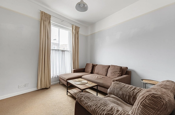 Fulham Road, Fulham, London, SW6 - Kinleigh Folkard & Hayward