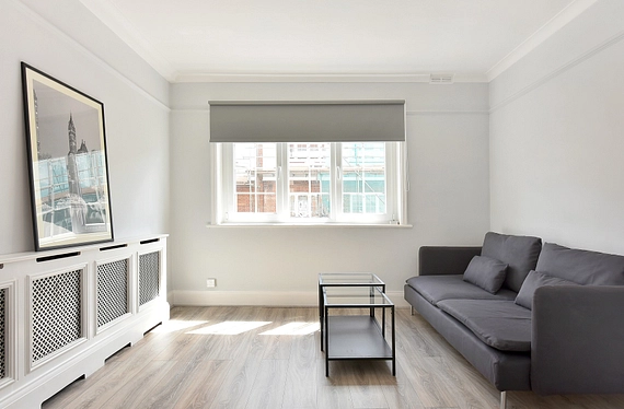 Ranelagh Gardens, London, SW6 - Kinleigh Folkard & Hayward