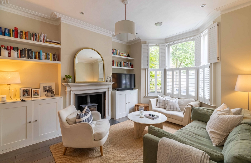 Delaford Street, Hammersmith and Fulham, Fulham, London, SW6 - Kinleigh Folkard & Hayward