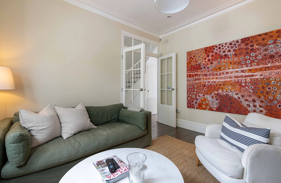 Delaford Street, Hammersmith and Fulham, Fulham, London, SW6 - Kinleigh Folkard & Hayward