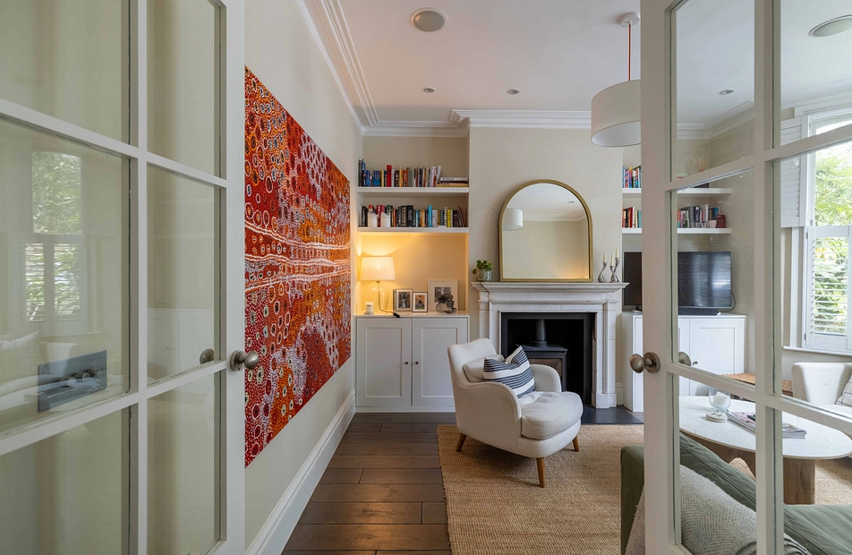 Delaford Street, Hammersmith and Fulham, Fulham, London, SW6 - Kinleigh Folkard & Hayward