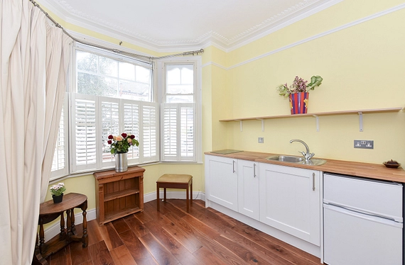 Harbord Street, Fulham, London, SW6 - Kinleigh Folkard & Hayward