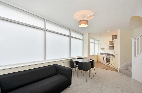 Dawes Road, Fulham, Hammersmith and Fulham, London, SW6 - Kinleigh Folkard & Hayward