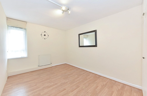Passfields, Star Road, West Kensington, London, W14 - Kinleigh Folkard & Hayward