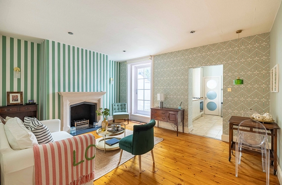 Ongar Road, London, SW6 - Kinleigh Folkard & Hayward