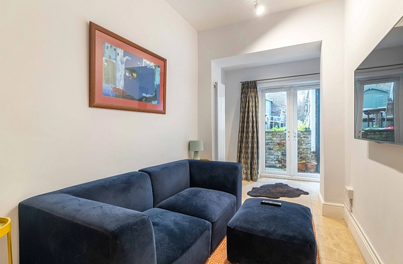 Vereker Road, Barons Court, London, W14 - Kinleigh Folkard & Hayward