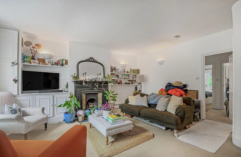 Crookham Road, London, SW6 - Kinleigh Folkard & Hayward