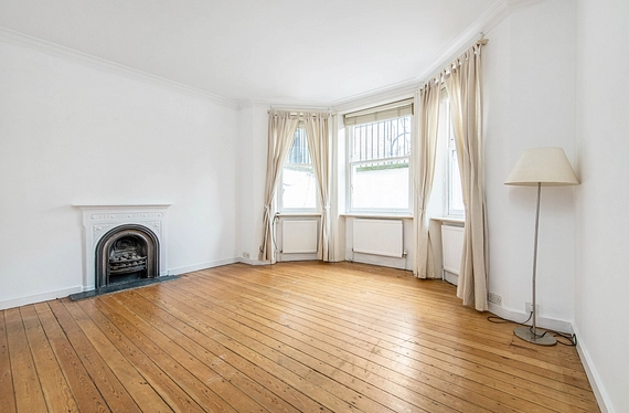 Fulham Road, London, SW6 - Kinleigh Folkard & Hayward