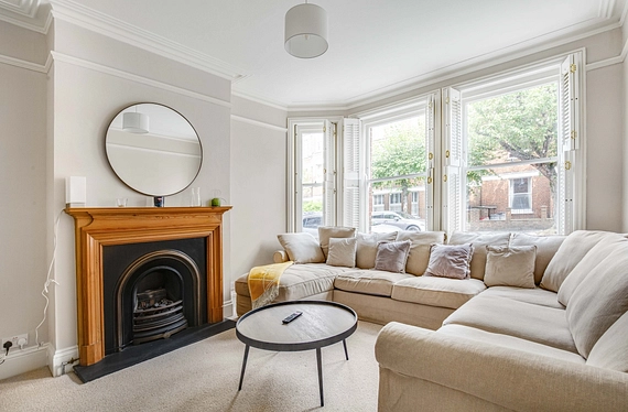 Rostrevor Road, London, SW6 - Kinleigh Folkard & Hayward