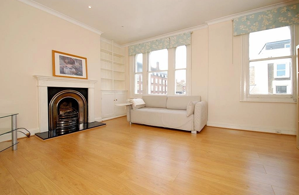 New Kings Road, Fulham, London, SW6 - Kinleigh Folkard & Hayward