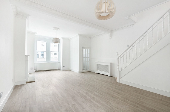 Allestree Road, London, SW6 - Kinleigh Folkard & Hayward