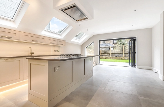 Felden Street, London, SW6 - Kinleigh Folkard & Hayward