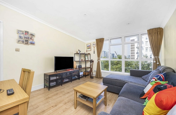 Philpot Square, Fulham, London, SW6 - Kinleigh Folkard & Hayward