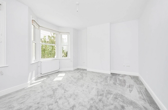Mablethorpe Road, London, SW6 - Kinleigh Folkard & Hayward