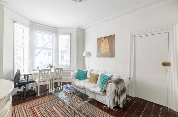 Anselm Road, Fulham, Hammersmith and Fulham, London, SW6 - Kinleigh Folkard & Hayward