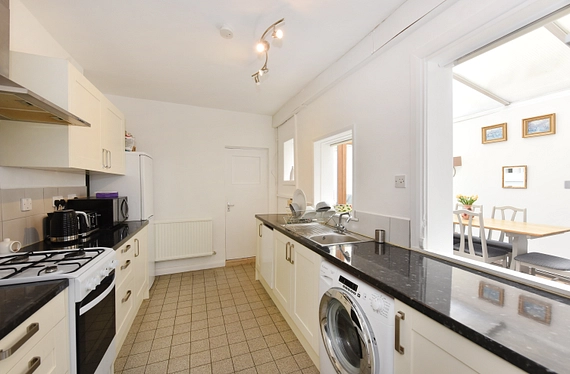 Chesilton Road, Parsons Green, London, SW6 - Kinleigh Folkard & Hayward