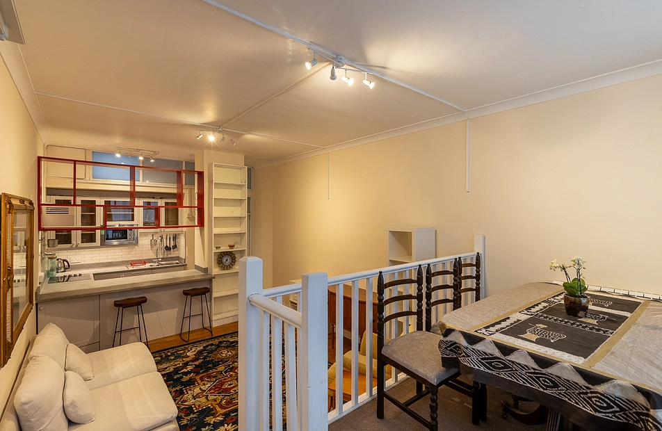 West London Studios, 402 Fulham Road, Fulham, London, SW6 - Kinleigh Folkard & Hayward