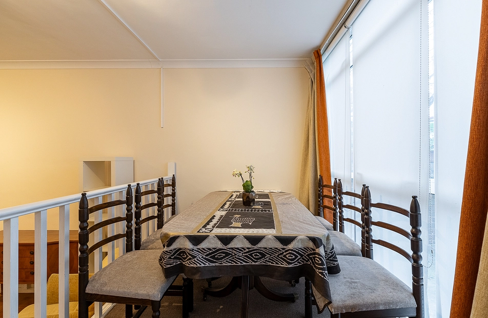 West London Studios, 402 Fulham Road, Fulham, London, SW6 - Kinleigh Folkard & Hayward