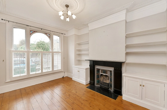 Cresford Road, Fulham, Hammersmith and Fulham, London, SW6 - Kinleigh Folkard & Hayward
