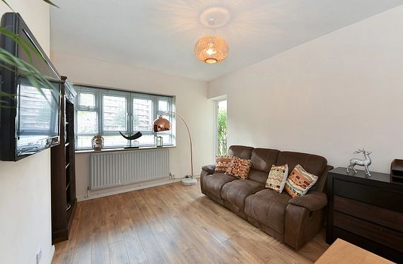 Jay House, Horne Way, Putney, London, SW15 - Kinleigh Folkard & Hayward