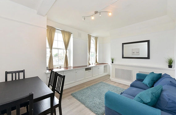 Carnwath House, Carnwath Road, Fulham, London, SW6 - Kinleigh Folkard & Hayward