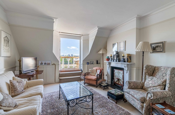 Ranelagh Gardens, Fulham, London, SW6 - Kinleigh Folkard & Hayward