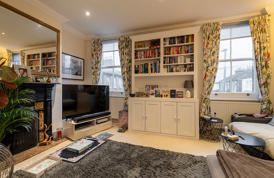 Lacy Road, Putney, London, SW15 - Kinleigh Folkard & Hayward