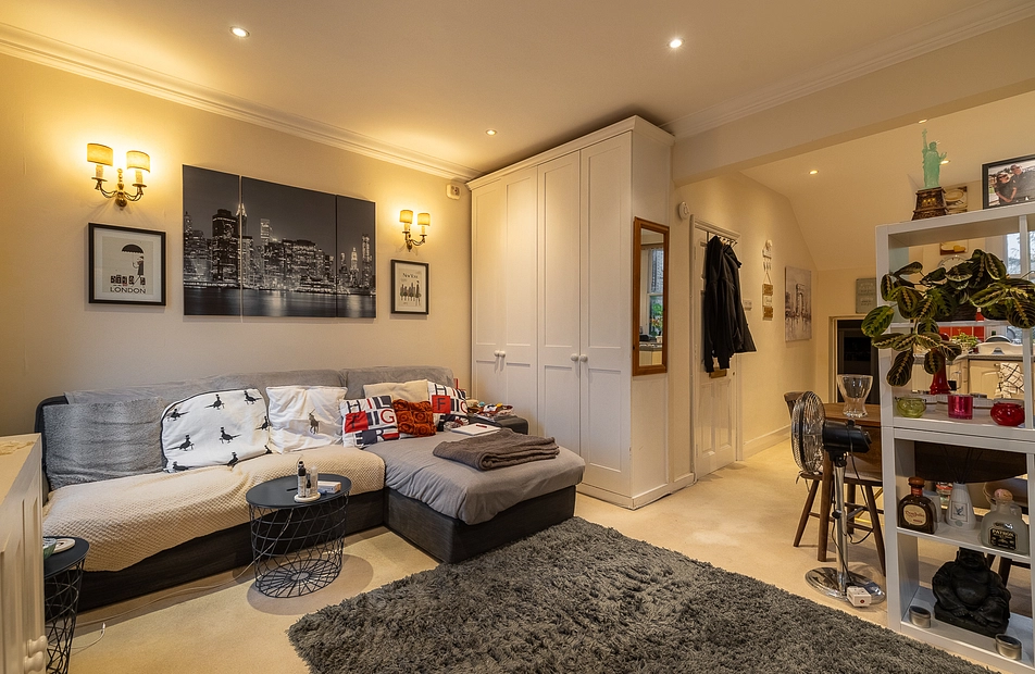 Lacy Road, Putney, London, SW15 - Kinleigh Folkard & Hayward