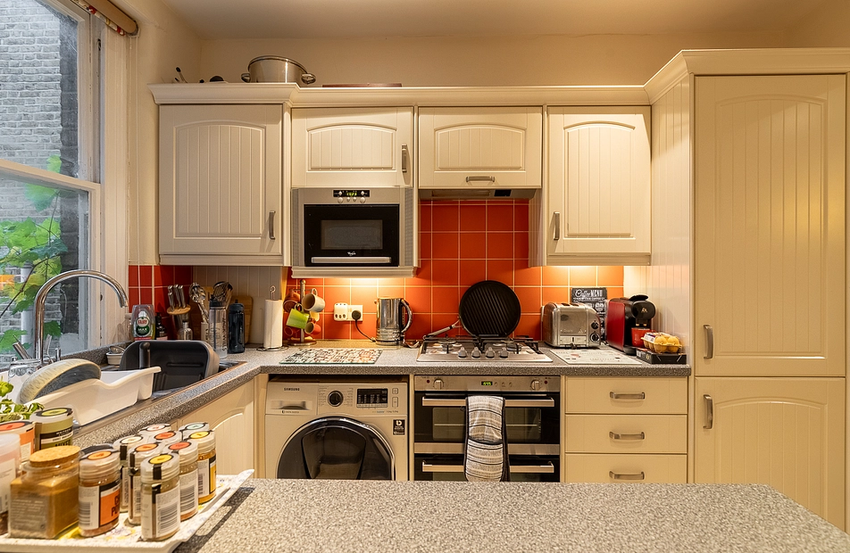 Lacy Road, Putney, London, SW15 - Kinleigh Folkard & Hayward