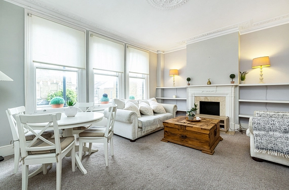 Bishops Road, London, SW6 - Kinleigh Folkard & Hayward
