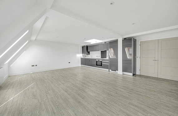 Munster Road, London, SW6 - Kinleigh Folkard & Hayward