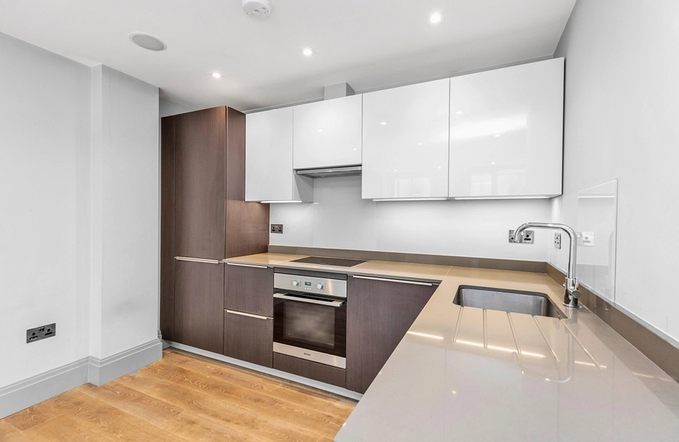 Fulham Road, London, SW6 - Kinleigh Folkard & Hayward